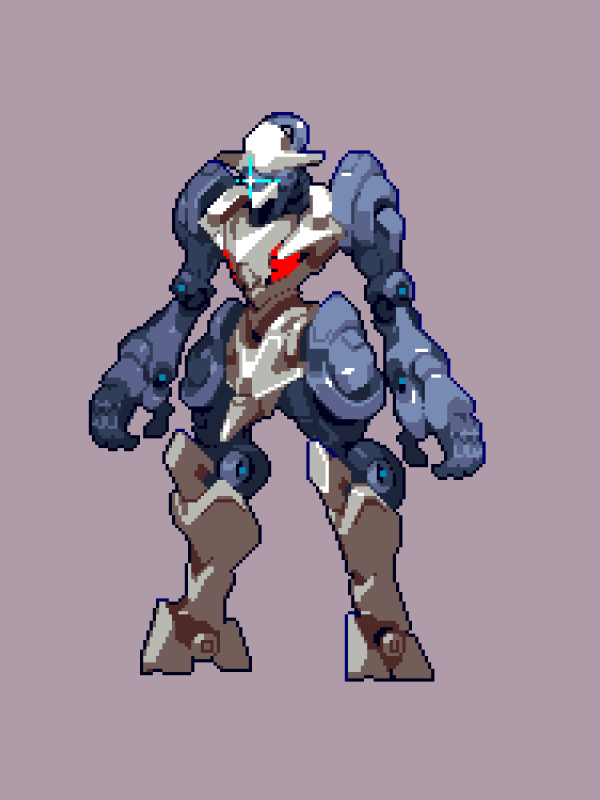 The Mechari