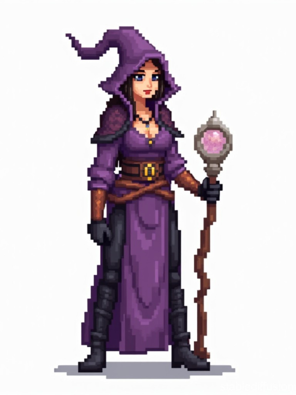 The Sorcerer